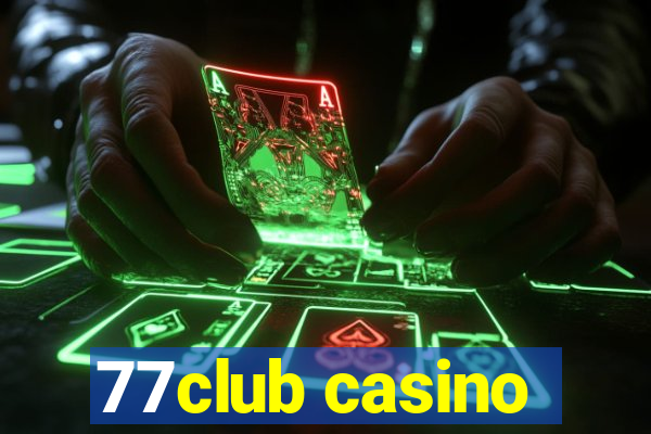 77club casino